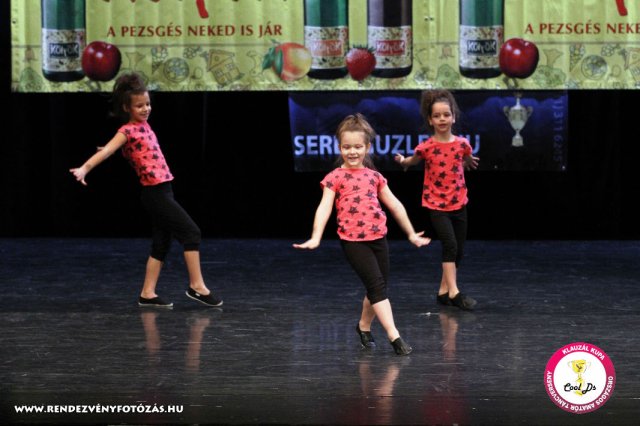 VIII. Klauzál Kupa, 2012. november 14., Nagytétény