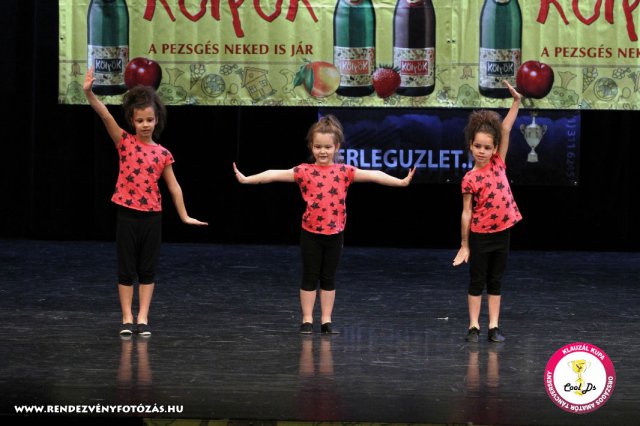 VIII. Klauzál Kupa, 2012. november 14., Nagytétény