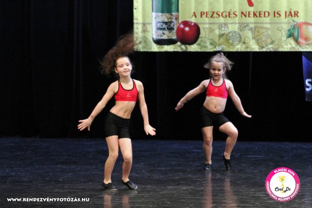 VIII. Klauzál Kupa, 2012. november 14., Nagytétény