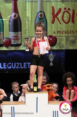 VIII. Klauzál Kupa, 2012. november 14., Nagytétény