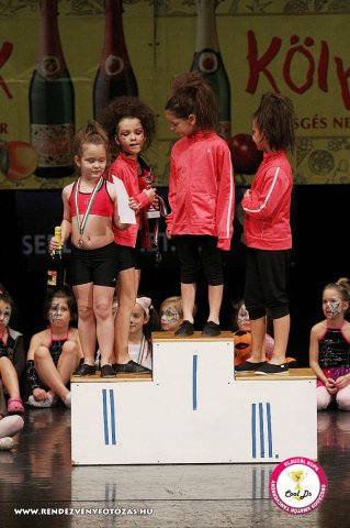 VIII. Klauzál Kupa, 2012. november 14., Nagytétény