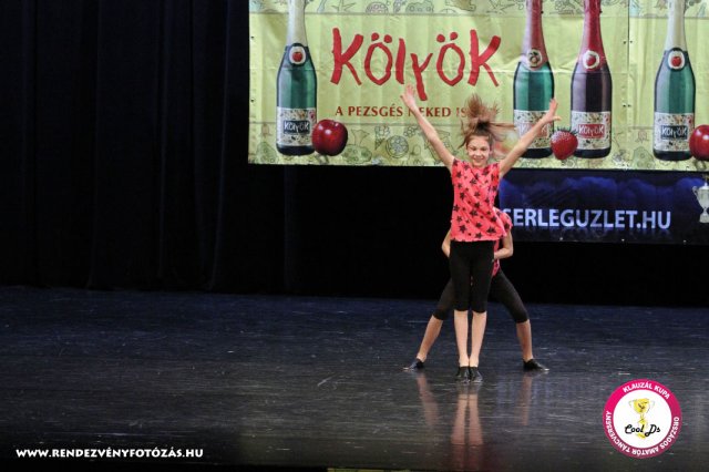 VIII. Klauzál Kupa, 2012. november 14., Nagytétény