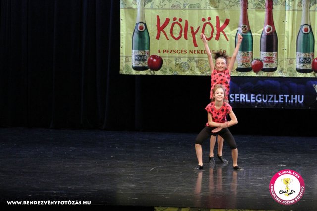 VIII. Klauzál Kupa, 2012. november 14., Nagytétény