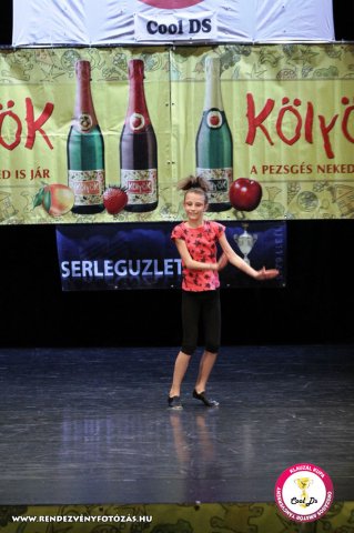 VIII. Klauzál Kupa, 2012. november 14., Nagytétény