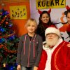 Mikulás Buli 2013
