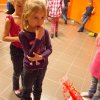 Mikulás Buli 2013