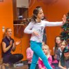 Mikulás Buli 2013