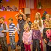 Mikulás Buli 2013