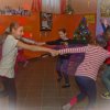 Mikulás Buli 2013