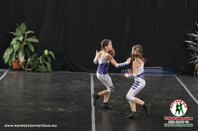 NTMFSZ - Magyar Kupa