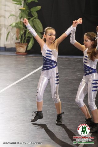 NTMFSZ - Magyar Kupa