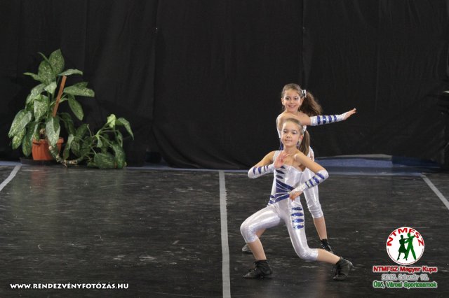 NTMFSZ - Magyar Kupa