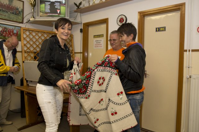 Táncvarázs Táncgála 2014 Augusztus