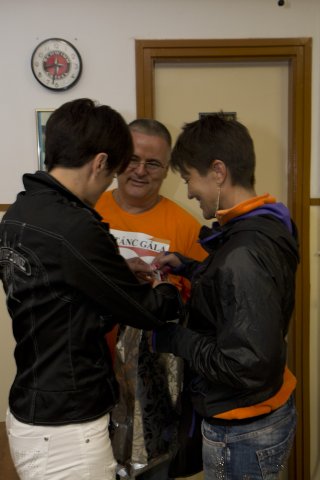 Táncvarázs Táncgála 2014 Augusztus