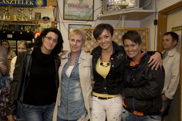 Táncvarázs Táncgála 2014 Augusztus