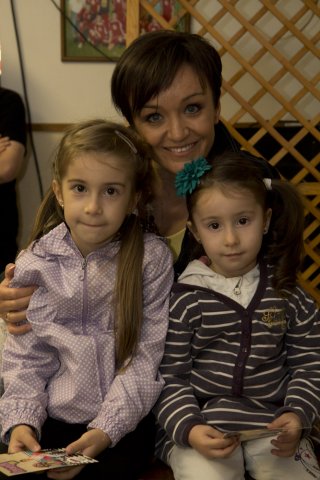 Táncvarázs Táncgála 2014 Augusztus