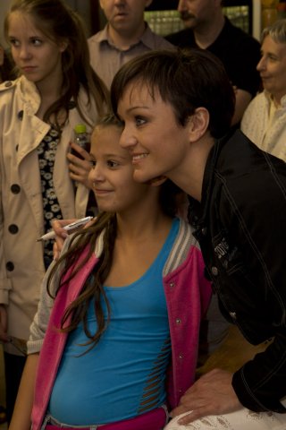 Táncvarázs Táncgála 2014 Augusztus