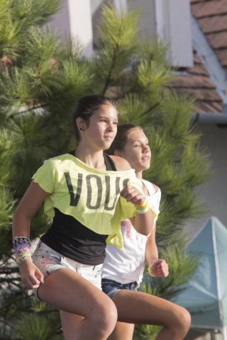 Táncvarázs Táncgála 2014 Augusztus