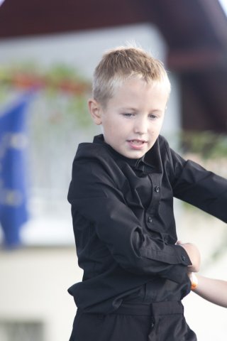 Táncvarázs Táncgála 2014 Augusztus