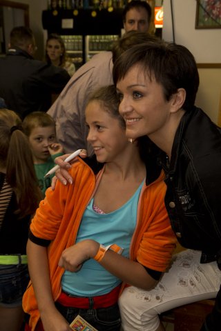 Táncvarázs Táncgála 2014 Augusztus