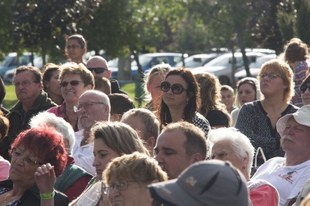 Táncvarázs Táncgála 2014 Augusztus