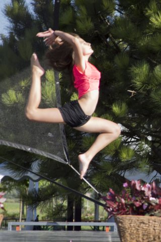 Táncvarázs Táncgála 2014 Augusztus