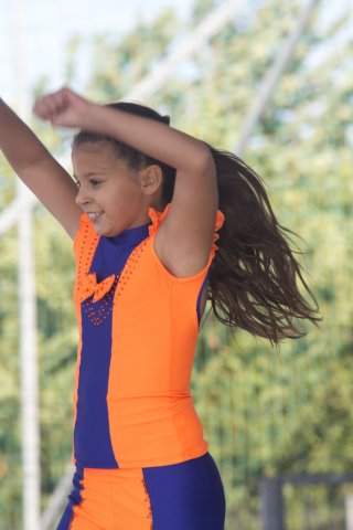 Táncvarázs Táncgála 2014 Augusztus