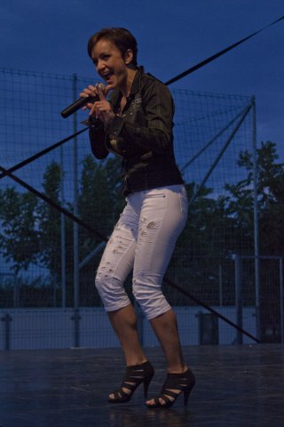 Táncvarázs Táncgála 2014 Augusztus