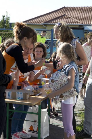 Táncvarázs Táncgála 2014 Augusztus