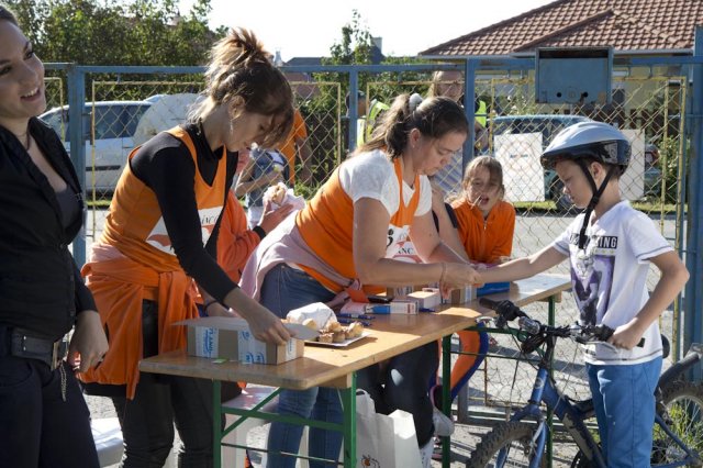 Táncvarázs Táncgála 2014 Augusztus