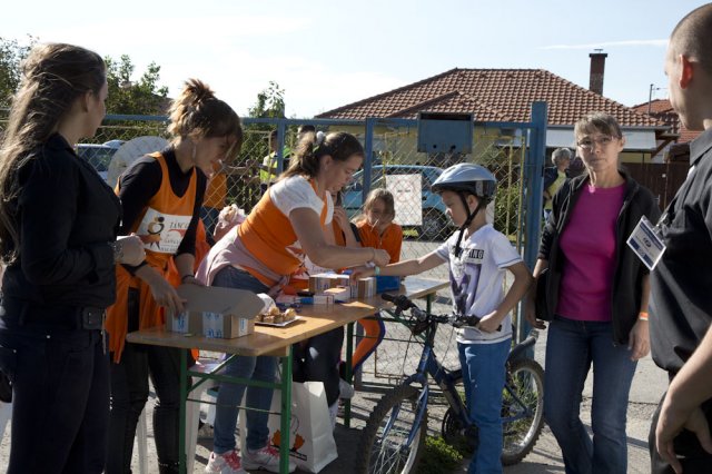 Táncvarázs Táncgála 2014 Augusztus