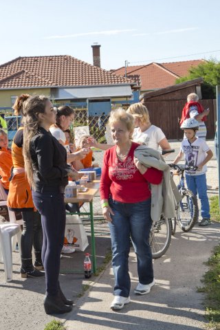 Táncvarázs Táncgála 2014 Augusztus