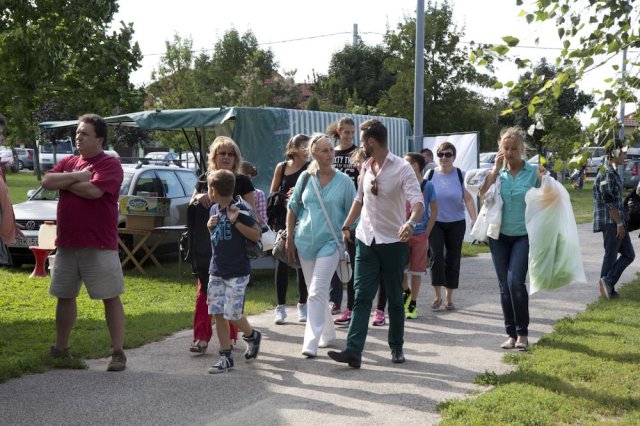 Táncvarázs Táncgála 2014 Augusztus