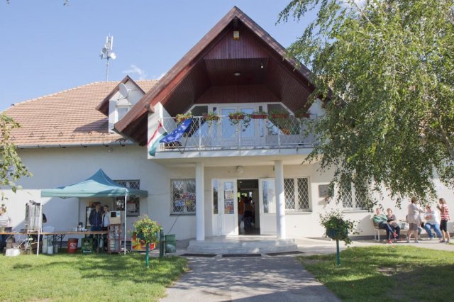 Táncvarázs Táncgála 2014 Augusztus