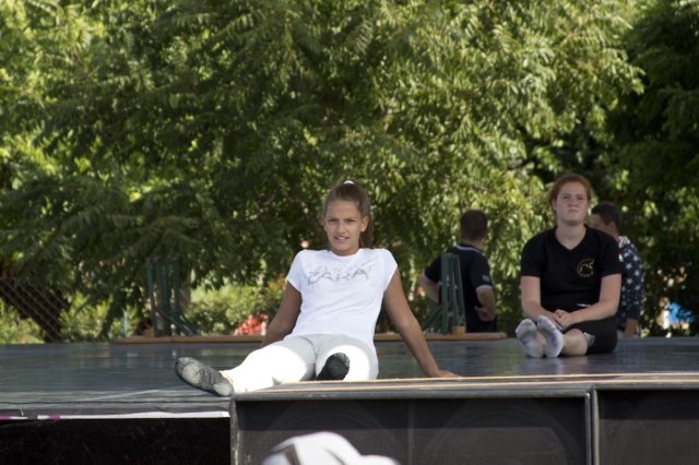 Táncvarázs Táncgála 2014 Augusztus