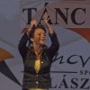Táncvarázs Táncgála 2014 Augusztus