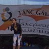 Táncvarázs Táncgála 2014 Augusztus