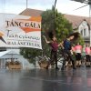 Táncvarázs Táncgála 2014 Augusztus