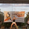 Táncvarázs Táncgála 2014 Augusztus
