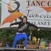 Táncvarázs Táncgála 2014 Augusztus