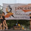 Táncvarázs Táncgála 2014 Augusztus