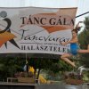 Táncvarázs Táncgála 2014 Augusztus