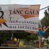 Táncvarázs Táncgála 2014 Augusztus