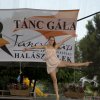 Táncvarázs Táncgála 2014 Augusztus
