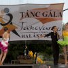 Táncvarázs Táncgála 2014 Augusztus