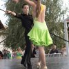 Táncvarázs Táncgála 2014 Augusztus
