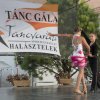 Táncvarázs Táncgála 2014 Augusztus