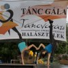 Táncvarázs Táncgála 2014 Augusztus