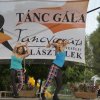 Táncvarázs Táncgála 2014 Augusztus