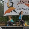 Táncvarázs Táncgála 2014 Augusztus